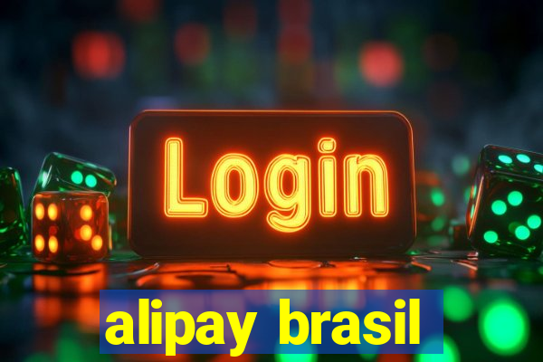 alipay brasil